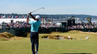 US Open Golf 2015 Live Stream Free Online, TV Schedule (Fox), Tee Times (June 18) 