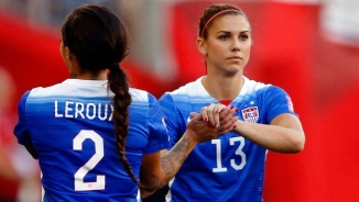 USA vs. Nigeria Women's World Cup 2015 Live Streaming Free and Preview, How to Watch Online, TV Schedule (FOX)