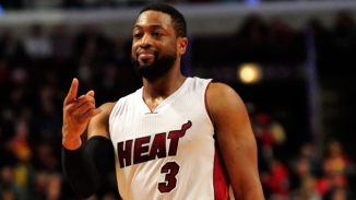 NBA Trade Rumors For Cleveland Cavaliers And Miami Heat: Tristan Thompson, Kevin Love, Dwyane Wade, Rajon Rondo