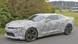 2016 Chevy Camaro Z28 Reviews, Release Date, Specs and Price (Video)