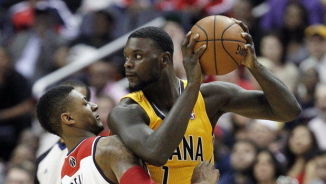 NBA Trade Rumors for Los Angeles Clippers 2015: Lance Stephenson, Spencer Hawes And Matt Barnes