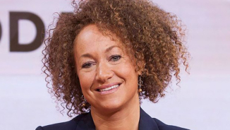 Rachel Dolezal, Who Identifies as Black, Grew Up in White Evangelical Christian Household