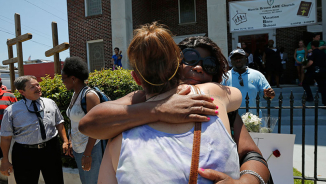 President Obama Condemns Charleston Church Shooting, Says 'Death in a Place of Worship Is Particularly Heartbreaking'