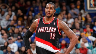 NBA Trade Rumors 2015 for San Antonio Spurs and Dallas Mavericks: Who will Get LaMarcus Aldridge?