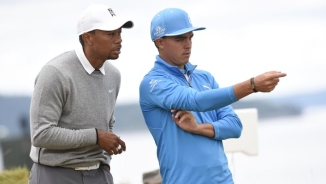 US Open Golf 2015 Live Stream: How to Watch Online, TV Schedule, Leaderboard, Tee Times: Tiger Woods Has Worst Open Score of His Career