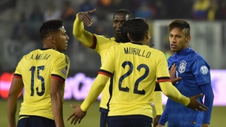 Brazil vs. Venezuela Live Streaming Free: Watch Copa America 2015 Football Online, TV Schedule and Preview (June 21)