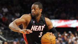 NBA Trade Rumors for Cleveland Cavaliers and Miami Heat: What Will Become of Dwyane Wade?