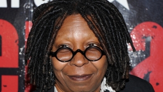 Whoopi Goldberg Apologizes to John Hagee After Reporting Fake Story Saying Pastor Wants to Jail Women Who Use God's Name During Sex