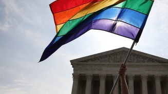 Supreme Court Rules in Favor Of Same-Sex Marriage Nationwide, Christians Vow 'Civil Disobedience'