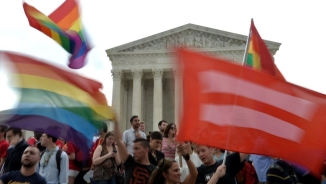 Supreme Court's Same-Sex Marriage Ruling Will Lead to Persecution of Christians, Damage Religious Freedom, Christian Leaders Warn