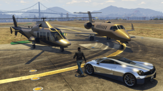 GTA 5 Online DLC Ill-Gotten Gains Part 2 Update; GTA 6 Release Date, Rumors