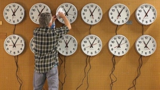 ‘Leap Second’ Added to Clocks, Causes Headache for Some Computer Systems: ‘There Are Going to Be Issues’