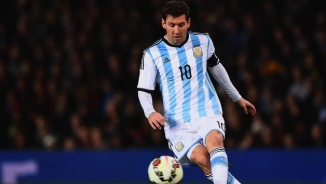 Argentina vs. Paraguay Live Stream Free: Watch Online Copa America 2015, TV Schedule (Fubo TV, beIN Sports), Preview