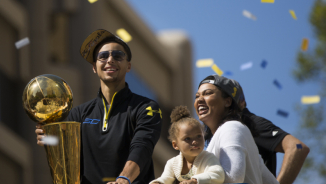 Stephen Curry and Pregnant Wife Ayesha Baby's Gender Revealed; Riley Curry Will Be a Big Sister Soon! 