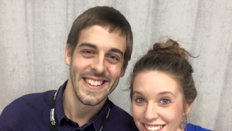 '19 Kids and Counting' Jill Duggar And Derick Dillard Announce Plans to Move Overseas For Long-Term Mission Trip