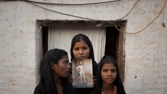 In ‘Gross Miscarriage of Injustice,’ Christian Woman Asia Bibi Faces Death in Pakistan for Drinking from Muslim Water Cup