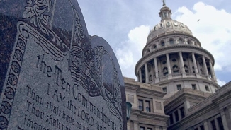 Oklahoma’s Ten Commandments Statue Must Be Removed from Capital, State Supreme Court Rules