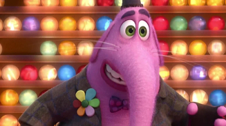 Disney's 'Inside Out' Movie Review, Voices and Characters: Will It Spark A 'Pixar Renaissance'?