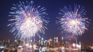 4th of July 2015 Fireworks (Texas, Boston, New York): Best Places to See Fireworks