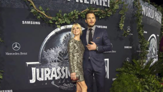 How 'Jurassic World' Actor Chris Pratt And Wife Anna Faris Keep Their Marriage Healthy, Their Christian faith