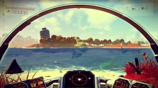 'No Man's Sky' Release Date for PS4 and PC, Preview: E3 2015 Trailer