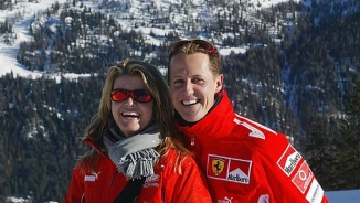 Michael Schumacher latest Health Condition Update, News: Wife and Son Mick Maintain Distance With Media