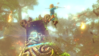 The Legend of Zelda Wii U Release Date 2016 And News Update