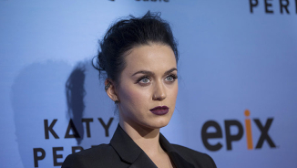 Katy Perry Publicly Wrestles With Christianity, But Still Insists She’s on Good Terms With Evangelical Parents