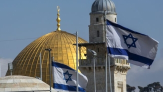 Israel Slams UNESCO for Discounting Jewish, Christian Connections to Biblical City Jerusalem