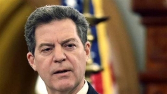 Kansas Governor Issues Executive Order Protecting Religious Organizations, Pastors Opposed to Same-Sex Marriage 