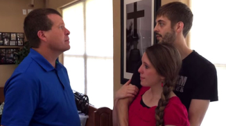 '19 Kids and Counting's Duggar Family Release Emotional 'Goodbye To Jill and Derick' Dillard Video 