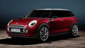 2016 Mini Cooper Clubman Release Date, Specs, Features, and Price