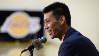 Jeremy Lin Signs 2-Year Deal With Charlotte Hornets: ‘God Has Always Worked Things out for My Good’