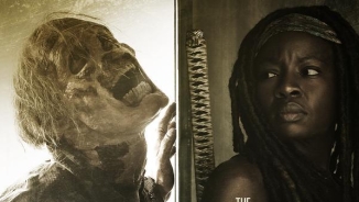 'The Walking Dead' Season 6 Air Date and Spoilers [Comic Con Trailer]