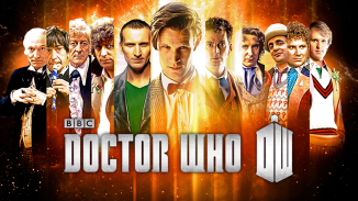 ‘Doctor Who’ Season 9 Air Date and Spoilers: Trailer Airs At San Diego Comic-Con 2015