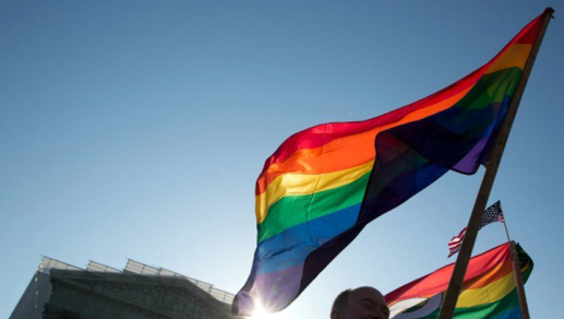 Pastor David Ruzicka: Christians Should Seriously Reconsider Waving LGBT Rainbow Flag