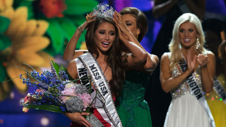 Miss USA 2015 Full Online Video: Watch Miss Oklahoma Olivia Jordan Crowned 64th Miss USA