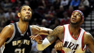 NBA Trade Rumors: San Antonio Spurs Sign Big Man LaMarcus Aldridge, Trade Tiago Splitter to Atlanta Hawks