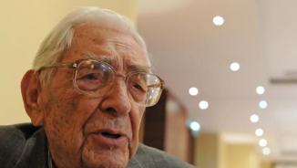 'You Are Heroes': Elderly Christian Poles Honored by Jewish Group for Saving Jews From Holocaust