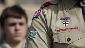 Boy Scouts to End Ban on Allowing Adult Gay Leaders; Church-Sponsored Troops Permitted to Keep Ban