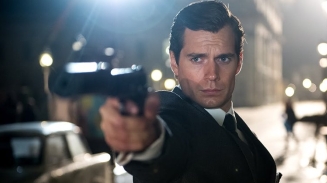 'The Man from U.N.C.L.E.' Release Date Scheduled for Late Summer, Latest Comic-Con Trailer Shows Cast