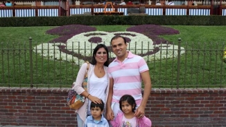 Wife of Pastor Saeed Abedini 'Heartbroken' President Obama 'Broke Promise' To Imprisoned Pastor and Family With US-Iran Deal