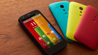 Android 5.1 Lollipop Update for Moto G, Moto X 1st and 2nd Gen, and Moto E (Verizon, AT&T, Sprint, T-Mobile)