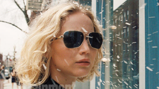 Jennifer Lawrence, Bradley Cooper Teams Up for Fourth Time in Family Drama 'Joy'