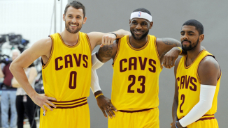 NBA Trade Rumors On Cleveland Cavaliers: Status of Tristan Thompson and Matthew Dellavedova 