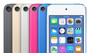 Apple New iPod Touch 6th Generation Review and Release Date 2015