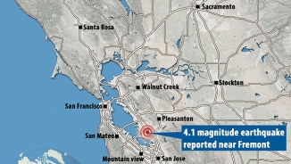 San Francisco Bay Area Earthquake Preparations: 7 Things to Do During and After An Earthquake