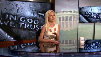 Conservative News Anchor Rants on President Obama and Chattanooga Shooting: ‘Put the Fear of God in Their Desert’