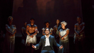 Story Behind ‘Amazing Grace’ Hymn Hits New York Broadway Theater: ‘It Crosses Cultural Boundaries’