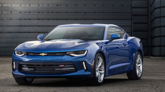 2016 Chevrolet Camaro Ordering Guide Leaks Online; Release Date, Price and Specs